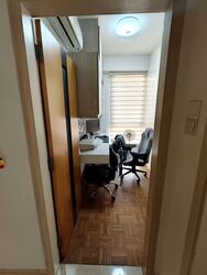 Seasons View (D20), Condominium #560280831